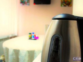 Хостелы Рус – Нагатинская