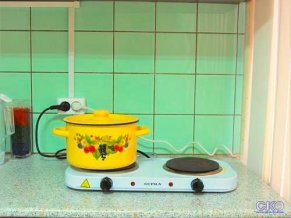 Хостелы Рус – Нагатинская