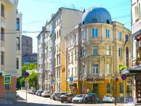 Хостел Кон -Тики