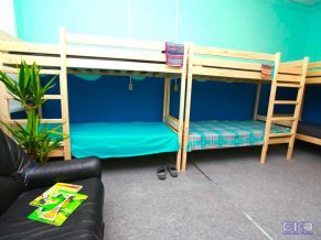 Хостел Кон -Тики