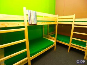 Хостел Кон -Тики