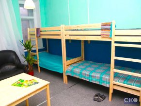 Хостел Кон -Тики