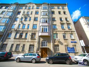 Хостел Кон -Тики