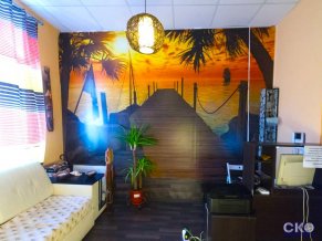 Хостел Кон -Тики