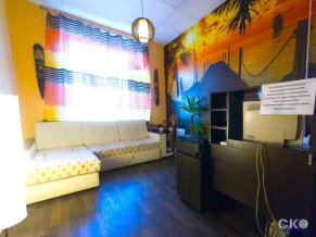 Хостел Кон -Тики