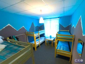 Хостел Кон -Тики