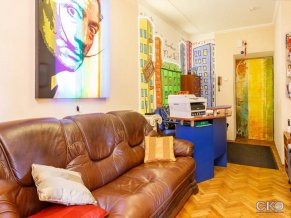 Clever Hostels Таганская
