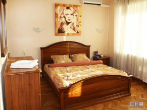 Clever Hostels Таганская