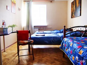 Clever Hostels Таганская