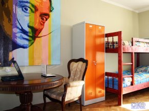 Clever Hostels Таганская
