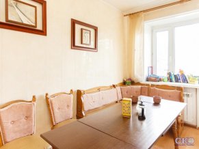 Clever Hostels Таганская