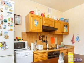 Clever Hostels Таганская