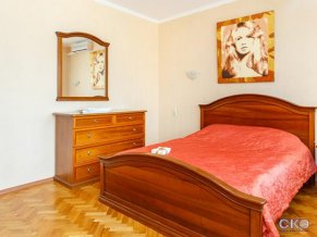 Clever Hostels Таганская