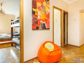 Clever Hostels Таганская