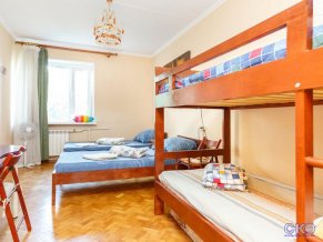 Clever Hostels Таганская