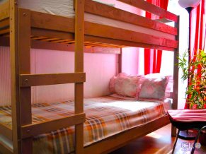 Хостел Moscow Home