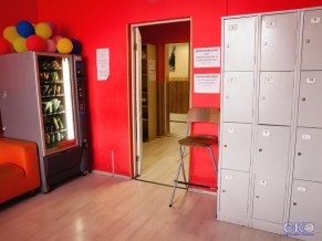 Хостел Moscow Home