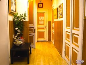 Хостел Moscow Home