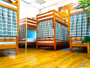 Хостел Moscow Home