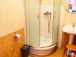 Хостел Moscow Home