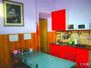 Хостел Moscow Home