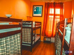 Хостел Moscow Home