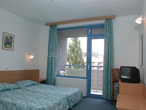 Номер отеля