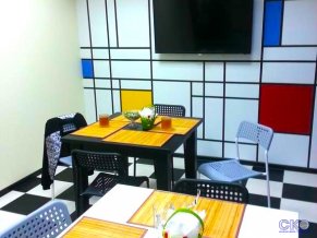 Хостел Новый Город