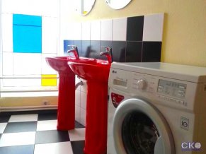 Хостел Новый Город