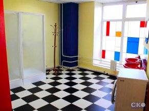 Хостел Новый Город