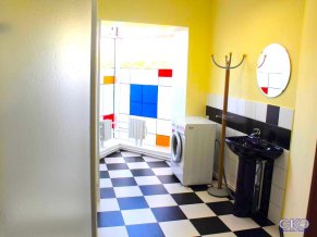 Хостел Новый Город