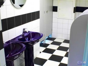 Хостел Новый Город