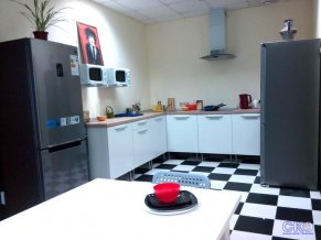 Хостел Новый Город