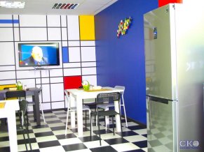 Хостел Новый Город