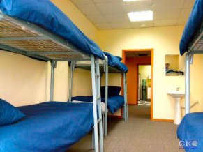 Хостел Новый Город