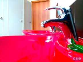 Хостел Новый Город