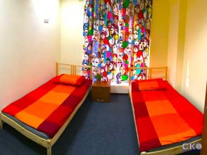 Хостел Новый Город