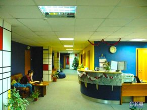 Хостел Новый Город