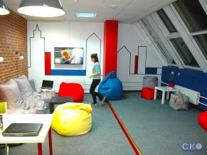 Хостел Новый Город