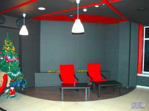 Хостел Новый Город