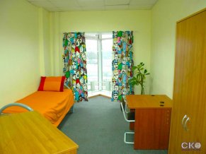 Хостел Новый Город