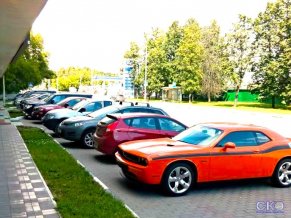 Хостел Новый Город