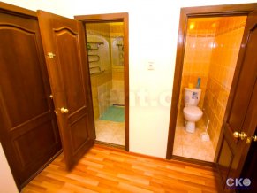 Хостел Континент