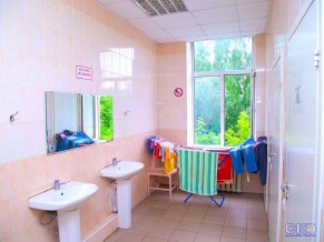 Доминус Хостел