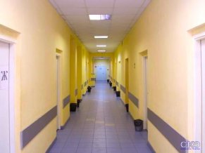 Доминус Хостел