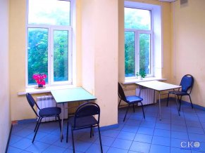 Доминус Хостел