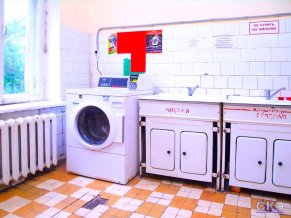 Доминус Хостел