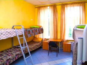 Доминус Хостел