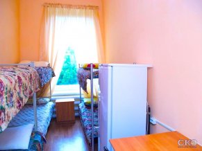 Доминус Хостел