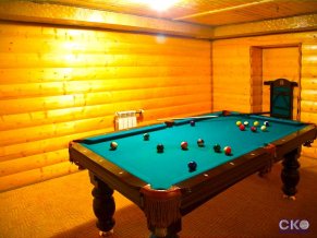 Доминус Хостел